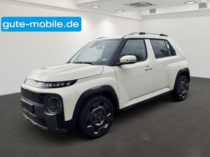 Hyundai Inster Cross 49 kWh (115 PS) 2WD Effizienz-Paket Leasing