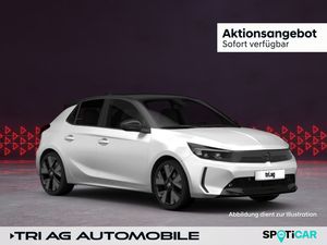 OPEL Corsa GS Komfort-Paket Allwetterreifen auf 16
