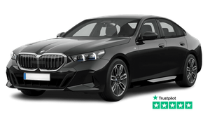 BMW 5er-Reihe 520i A Leasing