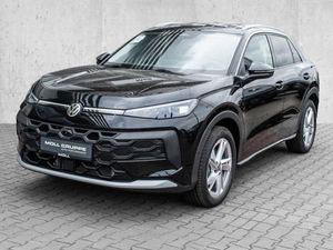 Volkswagen T-Roc Style 1.5 l eTSI OPF DSG 360 ACC AHK AUT