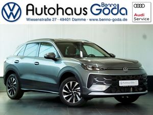 Volkswagen T-Roc Life - Neuwagen - 1.5 eTSI 7-Gang DSG LED
