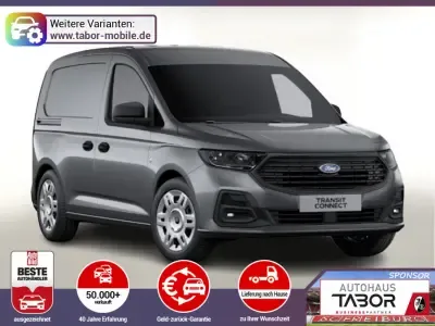 Ford Transit Connect L2 Aut Trend SHZ DigiCo Temp PDC Leasing