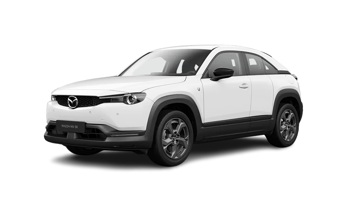 Mazda MX-30 MX-30 UPDATE22 ADVANTAGE*3-phasig*MATRIX-LED* Auto-Abo