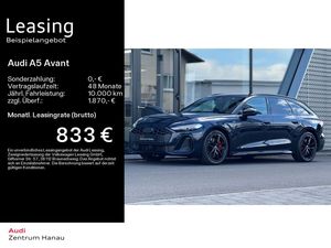 Audi A5 Avant e-hybrid quattro MMIBD*MATRIX*MMI*B&O*H