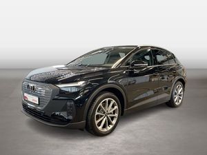 Audi Q4 45 e-tron AUT DynLicht Fernlichtass. KeyLess