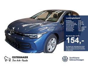 Volkswagen Golf VIII LIFE 2.0TDI 116PS ACC.5J-G.KAMERA.NAVI