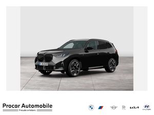 BMW X3 M50 xDrive M Sport Pro DA/PA Prof HuD H/K 21"