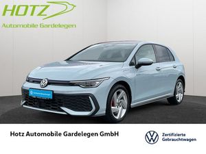 Volkswagen Golf VIII 1.5 TSI DSG GTE HeadUp/Navi/LED