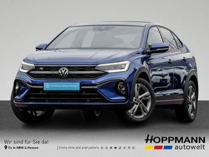 Volkswagen Taigo 1.0 TSI R-Line Pano Kamera Matrix ACC