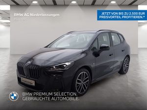 BMW 220d M Sport AHK Driv.Assist+ Harman/K Head-Up