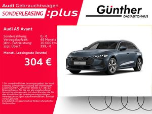 Audi A5 Avant TFSI S TRONIC+WINTERRÄDER+KAMERA+SOUNDS