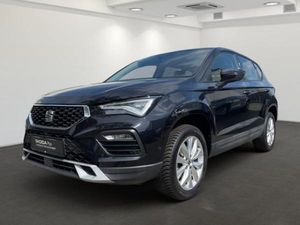 Seat Ateca Style 1.5 TSI - Kamera Navi SHZ GJR LED LM ACC PDC