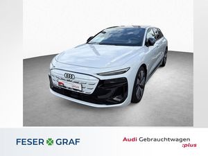 Audi S6 e-tron Avant quattro AHK PANO HuD B&O MATRIX