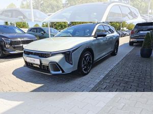 Kia K4 SW GT-Line
