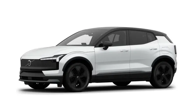 Volvo EX30 Cross Country P5 Long Range Plus