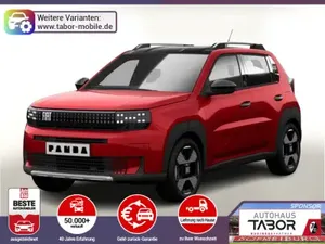 Fiat Grande Panda Hybrid La Prima SHZ Nav Kam LED BT