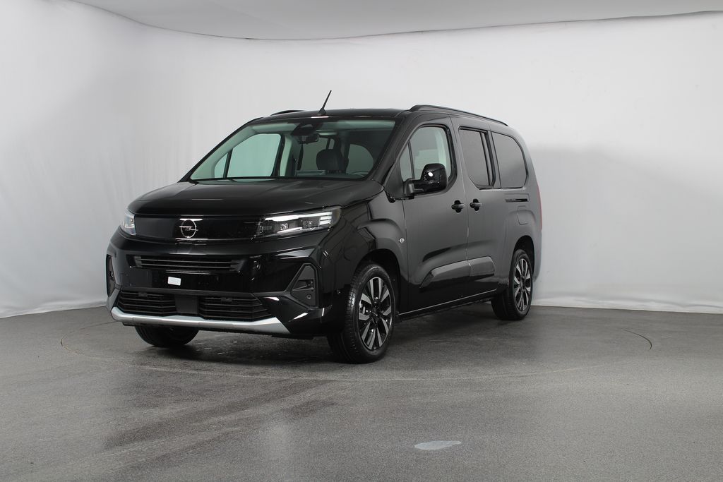 Opel Combo Opel Combo Life XL GS 1.5 Diesel 96 kW (130 PS) 6-Gang Auto-Abo