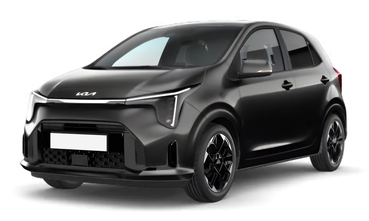 Kia Picanto Auto-Abo