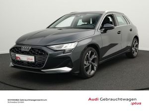Audi A3 Sportback advanced 30 TFSI S tr.*ACC*StdHz*18