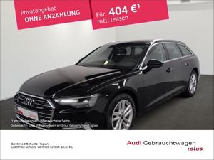 Audi A6 Avant 45 TFSI qu. S-tronic LED NAV ACC SHZ sp