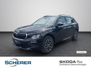 Skoda Kamiq 1.0 TSI Drive RFK SHZ NAVI KLIMA MATRIX-LE