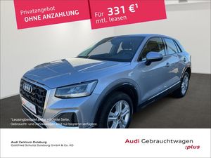 Audi Q2 40 TFSI quattro advanced Navi Digitales Sound