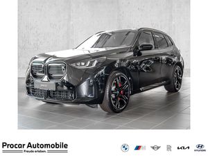 BMW X3 M50 xDrive MSport + Pano + DAprof. + 21"