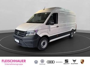 Volkswagen Crafter AHK mittellang Hochdach❗️Sofort Verfügbar❗️