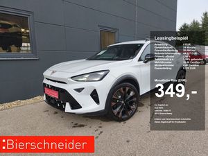Cupra Formentor 333 VZ ab 349.- 1.590.- Überführung