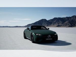 Mercedes-Benz SL 55 AMG **SOFORT**MANUFAKTUR+Keramik+Premium-Plus+Aero+Carbon