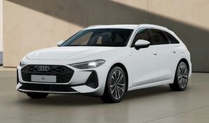 Audi A5 Avant e-hybrid quattro 220 kW S tronic