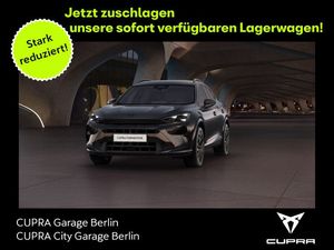 Cupra Formentor VZ Tribe Edition 1.5 e-HYBRID DSG