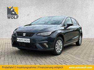 Seat Ibiza 1.0 TSI DSG 40th Anniversary Edition *Kamera*PDC*LED Auto-Abo