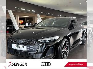 Audi A5 Limousine e-hybrid quattro S tronic
