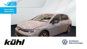 Volkswagen Golf 8 VIII 1.5 eTSI DSG Goal LED+/ACC/Kamera/Ap