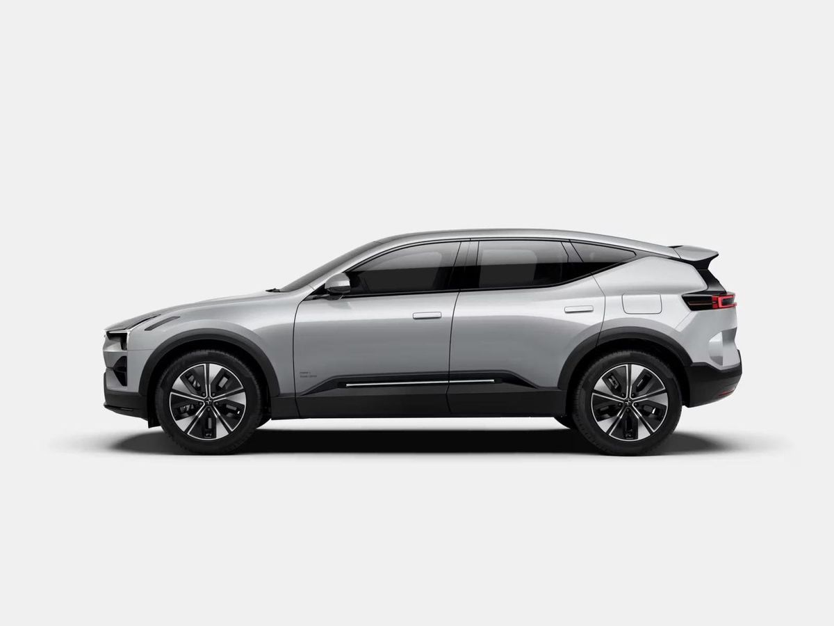 Polestar 3 Rear Motor 92 kWh Akku Leasing
