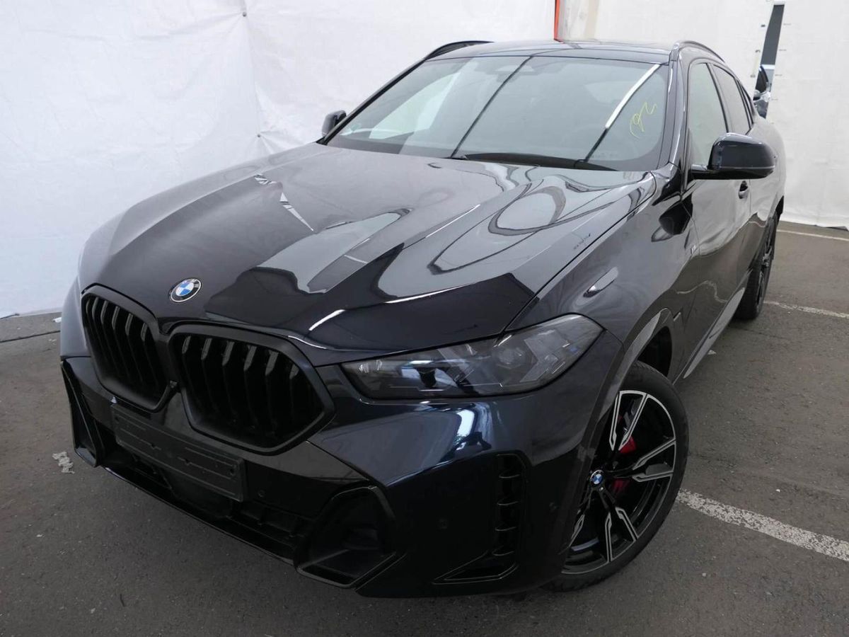 BMW X6 xDr. 40i 