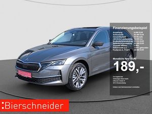 Skoda Octavia Combi 2.0 TDI DSG Tour NAV RFK ACC SHZ M