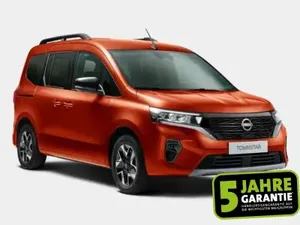 Nissan Townstar