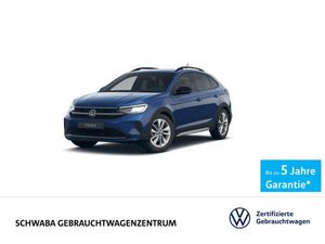 Volkswagen Taigo Goal 1.0 TSI *R-KAM*NAV*LED*ACC*SHZ*
