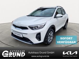 Kia Stonic 1.2 VISION | NAVI | SHZ | KAMERA | Leasing