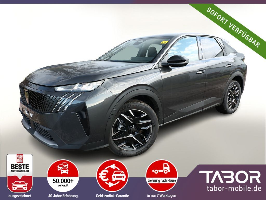 Peugeot 3008 MHEV 145 Allure ACC 360° WinterP 21