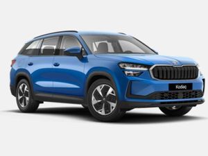 Skoda Kodiaq 1.5 TSI Selection / Bestellfahrzeug Leasing