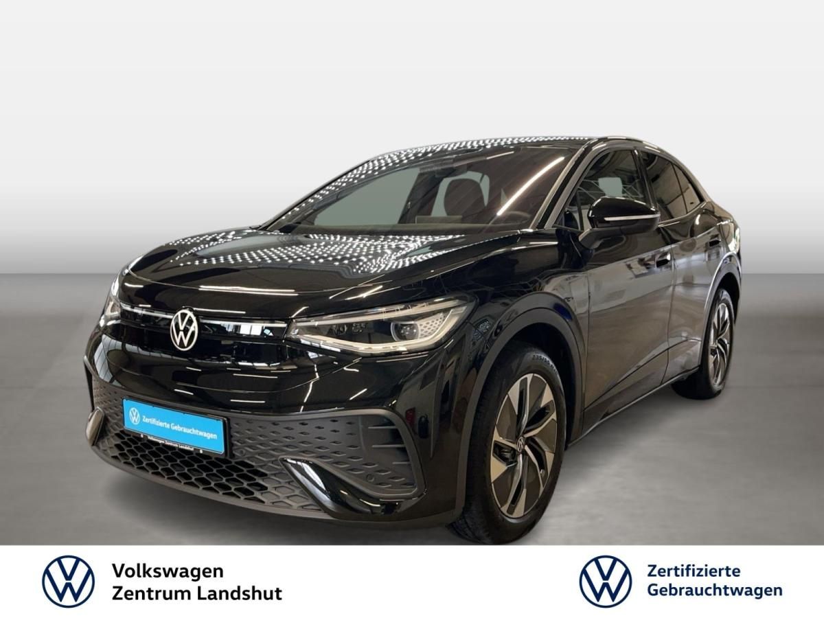 Volkswagen ID.5 Pure Automatik 2xKlima ACC AUT Akustikglas Leasing