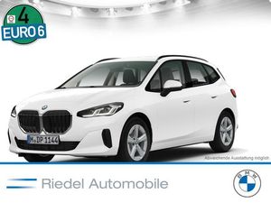 BMW 220i Active Tourer ab 1,49% eff.* adapLED*AHK*