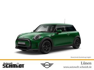MINI One Yours Trim + 2Jahre-NEXT-GARANTIE Leasing