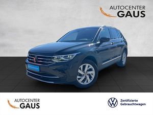 Volkswagen Tiguan Elegance 2.0 TSI DSG 4M ACC*AHK*Navi*Kame