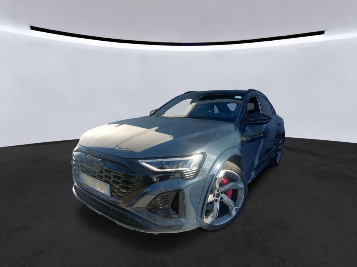 Audi SQ8 Sportback e-tron /❗️ keine Zusatzkosten ❗️ Leasing