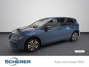 Volkswagen Golf VIII 1,5 TSI Energy RFK/NAVI/LED/Sitzheizun