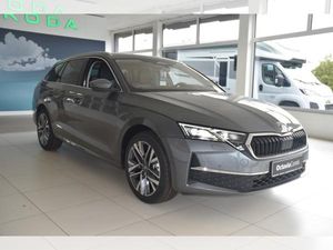 Skoda Octavia 1.5TSI Balance*Navi*Matrix*AHK*Gar.60Monate
